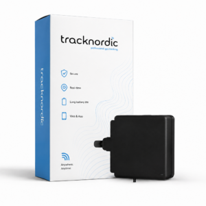TN30 Forsikringstracker - specialtilbud for Tryg kunder